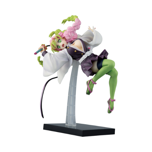 Figurine Ichiban Demon Slayer Swordsmith Village Arc: Mitsuri Kanroji