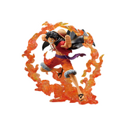 Figurine One piece Ichiban  Takumi no Keifu Duel no Kioku : Monkey D Luffy