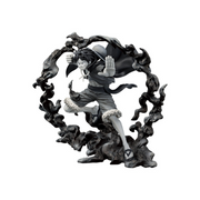 Figurine One piece Ichiban Takumi no Keifu Duel no Kioku: Monkey D. Luffy Last One