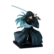 Figurine Ichiban Demon Slayer Swordsmith Village Arc: Muichiro Tokito Last One
