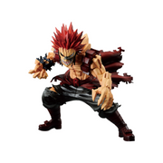Figurine Ichiban My Hero Academia Bright Future: Eijiro Kirishima