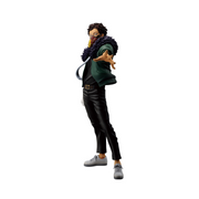 Figurine Ichiban My Hero Academia Bright Future: Overhaul