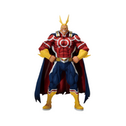 Figurine Ichiban My Hero Academia Their dream: All might