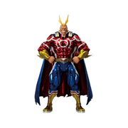 Figurine Ichiban My Hero Academia Their dream: All might Last One