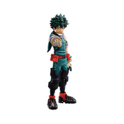 Figurine Ichiban My Hero Academia Their dream: Deku Midoriya