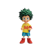 Figurine Ichiban My Hero Academia Their dream: Deku Midoriya Childhood