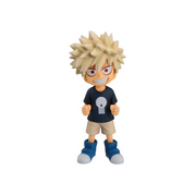 Figurine Ichiban My Hero Academia Their dream: Katsuki Bakugo Childhood