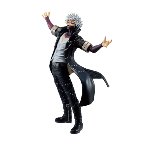 Figurine Ichiban My Hero Academia VS: Dabi