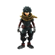 Figurine Ichiban My Hero Academia VS: Deku