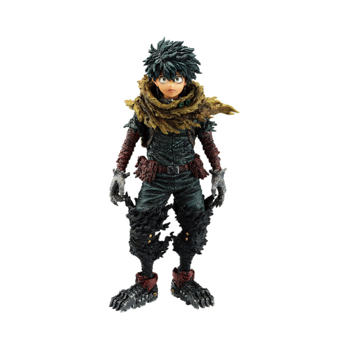 Figurine Ichiban My Hero Academia VS: Deku