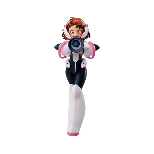 Figurine Ichiban My Hero Academia VS: Ochako Uraraka