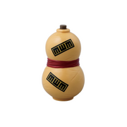 Goodies Ichiban Naruto Chūnin Exams Arc: Gaara's Gourd Shape Condiment Bottle