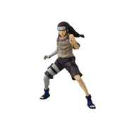Figurine Ichiban Naruto Chūnin Exams Arc: Hyuga Neji