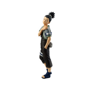 Figurine Ichiban Naruto Chūnin Exams Arc: Nara Shikamaru
