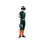 Figurine Ichiban Naruto Chūnin Exams Arc: Rock Lee