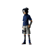 Figurine Ichiban Naruto Chūnin Exams Arc: Uchiha Sasuke