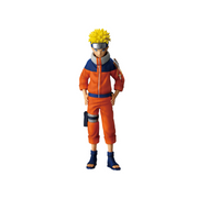 Figurine Ichiban Naruto Chūnin Exams Arc: Uzumaki Naruto