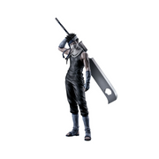 Figurine Ichiban Naruto Land Of Waves Arc: Zabuza Momochi Last One