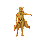 Figurine Ichiban Naruto Shippuden Connected Mind: Minato Namikaze Kurama Link Mode