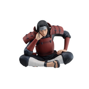 Figurine Ichiban Naruto Shippuden Connected Mind: Senju Hashirama