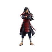 Figurine Ichiban Naruto Shippuden Connected Mind: Madara Uchiha Last One