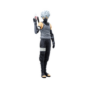 Figurine Ichiban Naruto Shippuden Red Eyes That Reflect The Soul: Kakashi Hatake