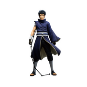 Figurine Ichiban Naruto Shippuden Red Eyes That Reflect The Soul: Obito Uchiha