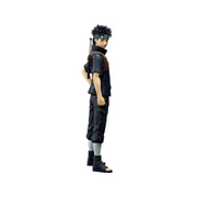 Figurine Ichiban Naruto Shippuden Red Eyes That Reflect The Soul: Shisui Uchiha