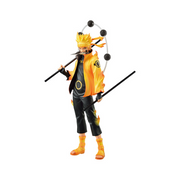 Figurine Ichiban Naruto Shippuden The Will Of Fire Spun: Uzumaki Naruto