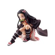 Figuine Ichiban Demon Slayer Uzui Tengen Visit!: Nezuko Kamado