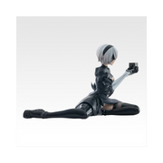 Figurine Ichiban NieR:Automata Ver1.1a Glory to humanity: 2B