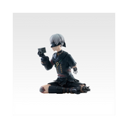 Figurine Ichiban NieR:Automata Ver1.1a Glory to humanity: 9S