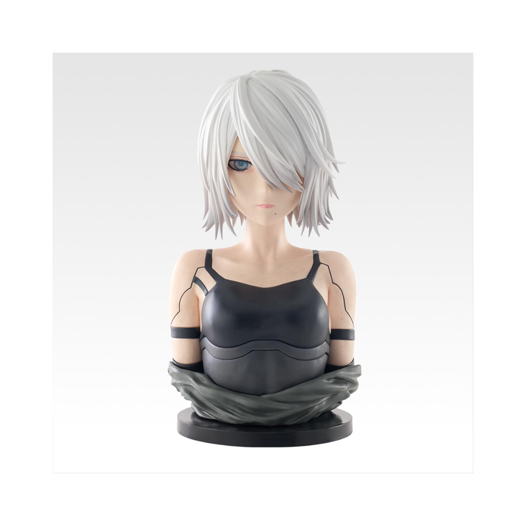 Figurine Ichiban NieR:Automata Ver1.1a Glory to humanity: A2 Art Scale Last One