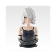 Figurine Ichiban NieR:Automata Ver1.1a Glory to humanity: A2 Art Scale Last One