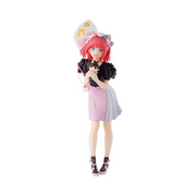 Figurine Ichiban Quintuplets Best Holiday: Nino Nakano