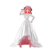 Figurine Ichiban Quintuplets Bride Style: Nino Nakano
