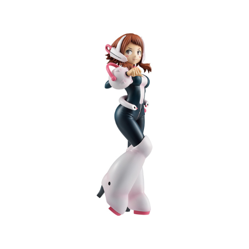 Figurine Ichiban My Hero Academia Fellow: Ochako Uraraka