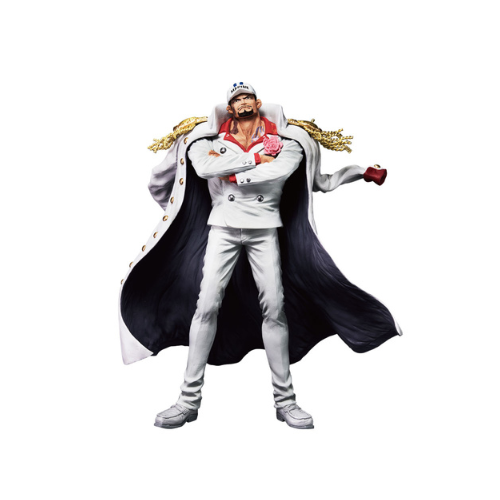 Figurine Ichiban One Piece Absolute Justice: Sakazuki