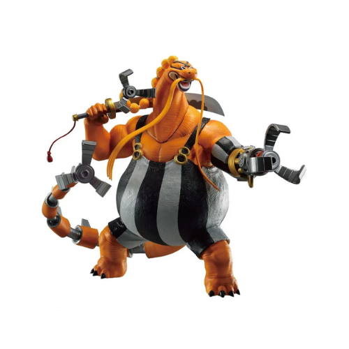 Figurine One piece Ichiban  Battle Of The Two Wings : Queen