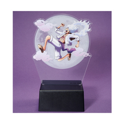 Goodies Ichiban One Piece Beyond The Level: Accrilyque Light