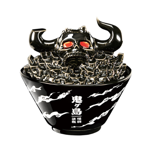 Goodies Ichiban One Piece Beyond The Level: Bowl de Onigashima