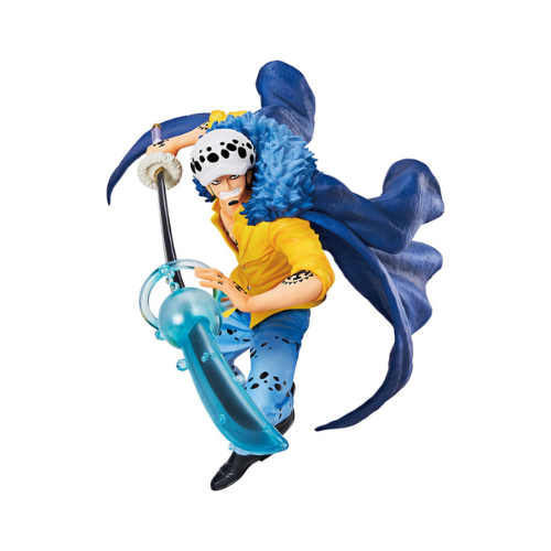 Figurine Ichiban One Piece Beyond The Level: Trafalgar Law