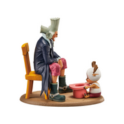 Figurine Ichiban One Piece Emotinal Stories 2: Chopper & Hiriluk