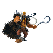 Figurine Ichiban One Piece EX Loyalty to Thunder: Jack