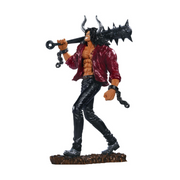 Figurine Ichiban One Piece EX Loyalty to Thunder: Old Days of Kaido Last One