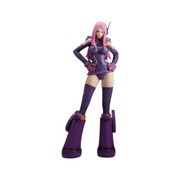 Figurine Ichiban One Piece Future Island Egg Head: Jewelry Bonney