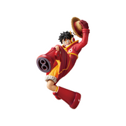 Figurine Ichiban One Piece Future Island Egg Head: Monkey. D. Luffy
