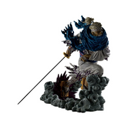 Figurine Ichiban One Piece Genealogy of Soldier Soul: Ryuma