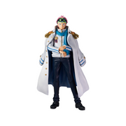 Figurine Ichiban One Piece Legendary Hero: Koby