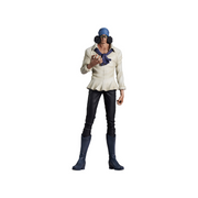 Figurine Ichiban One Piece Legendary Hero: Kuzan
